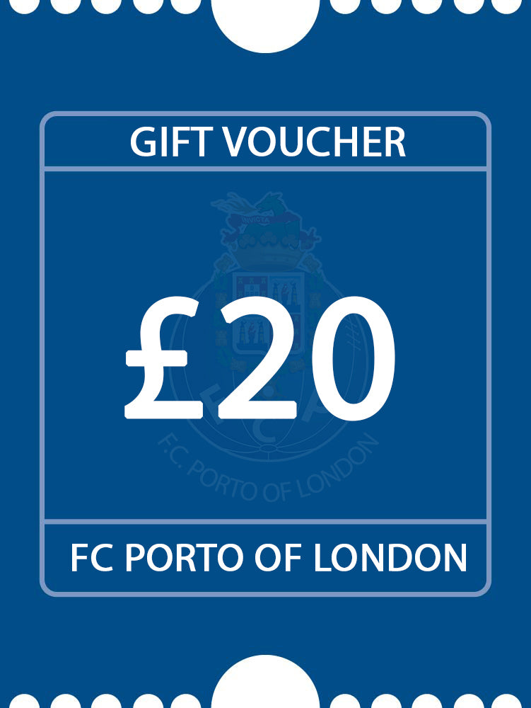 Gift Voucher £20