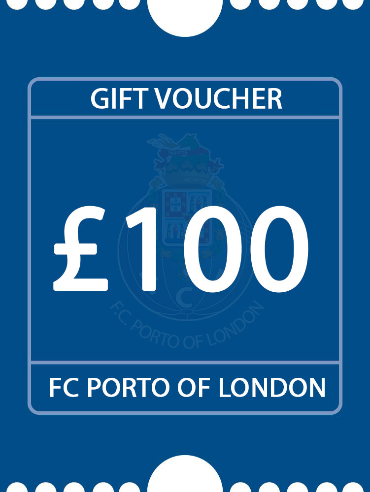 Gift Voucher £100