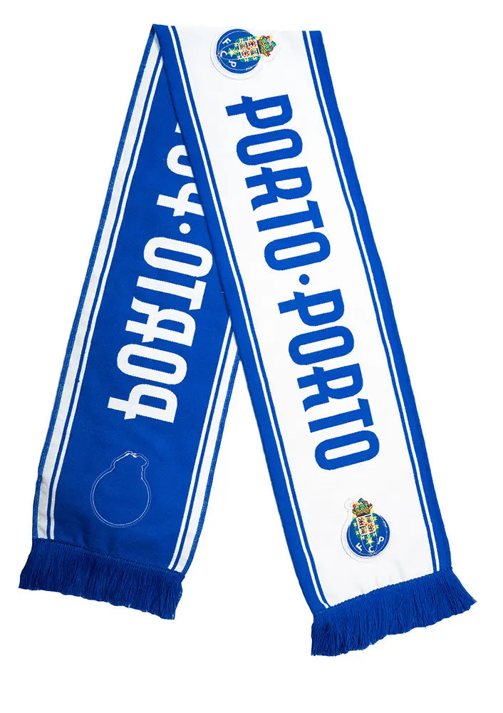 “Porto” Scarf