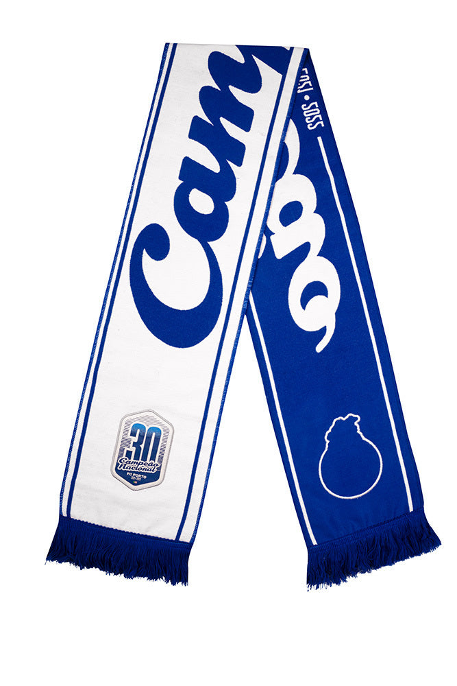 Champion Scarf 21/22