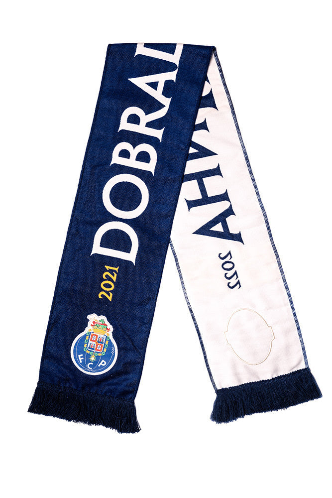 Double Scarf 21/22