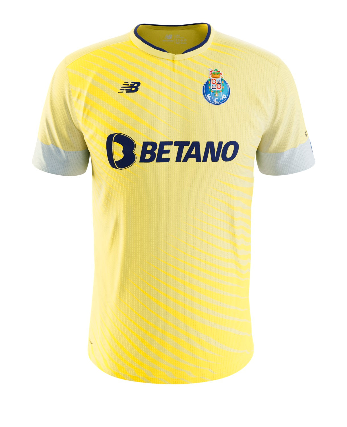 Camisola 3º Equipamento 22/23