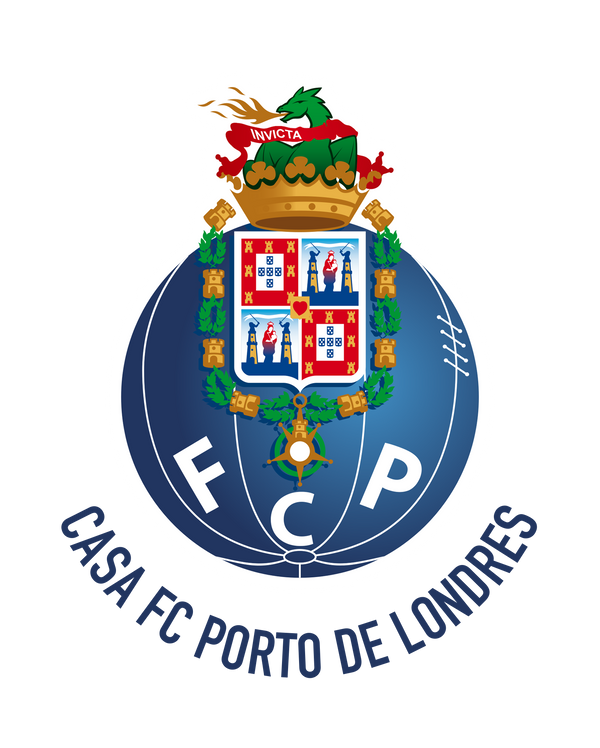 Casa FC Porto de Londres